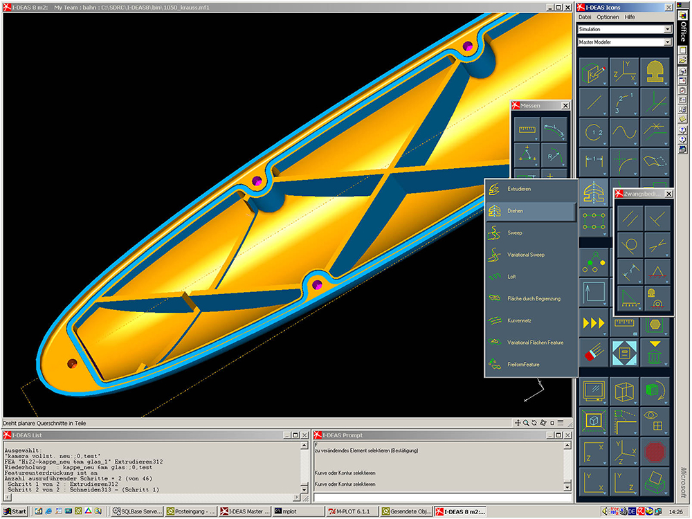 CAD Design