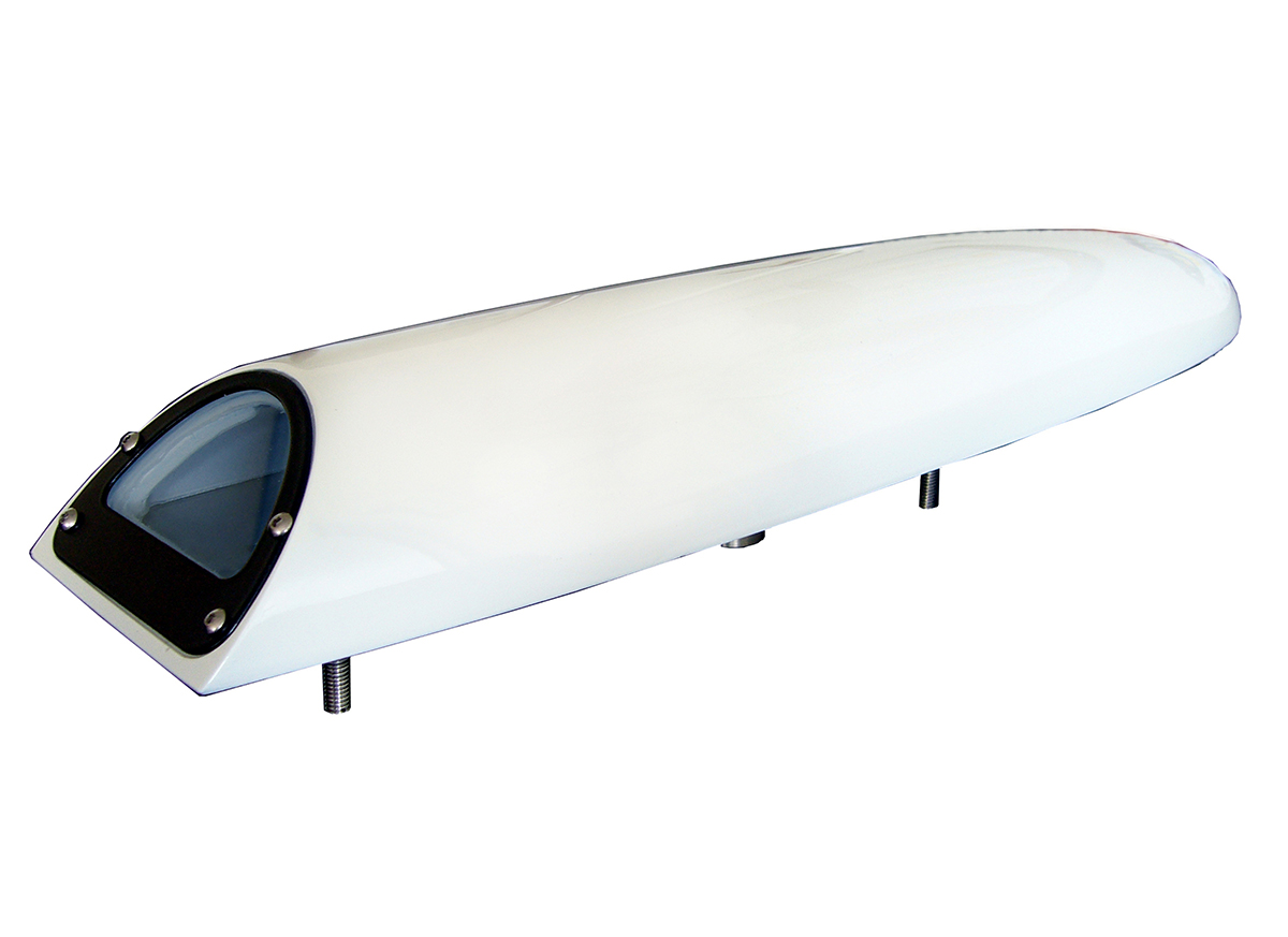 TrafficLux Streamline