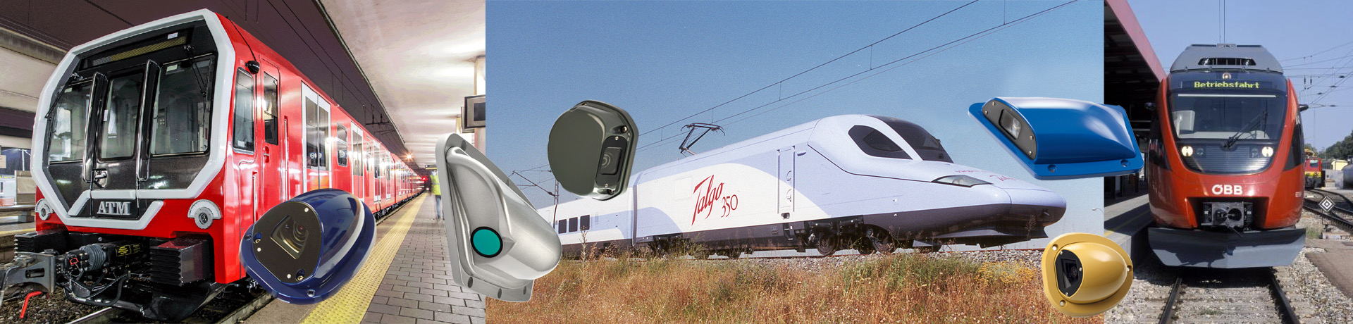 KST Produkte